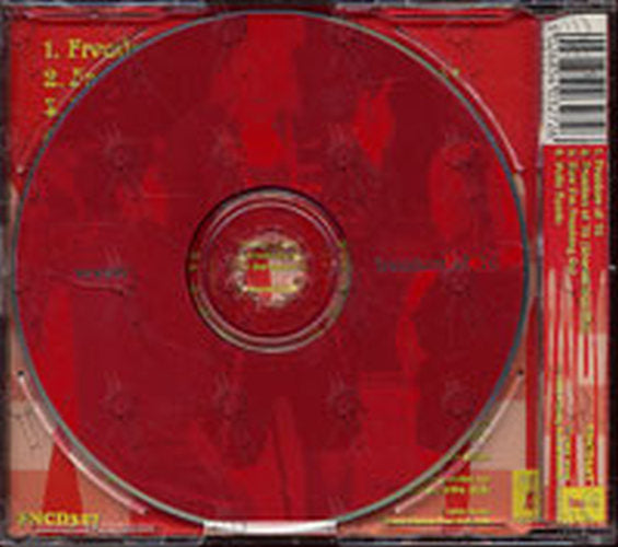 WEEN - Freedom Of '76 - 2