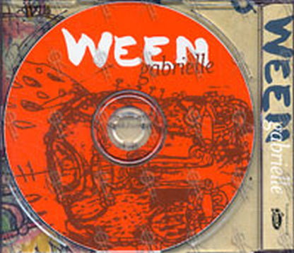 WEEN - Gabrielle - 2