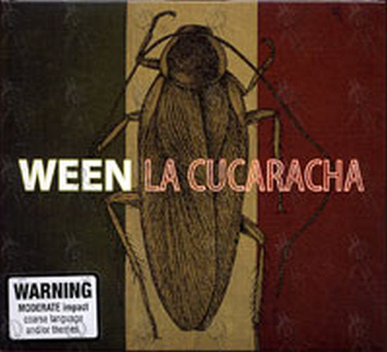 WEEN - La Cucaracha - 1