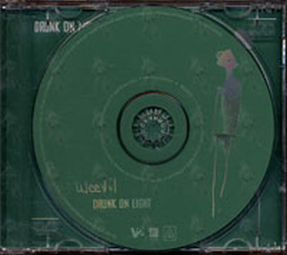WEEVIL - Drunk On Light - 3