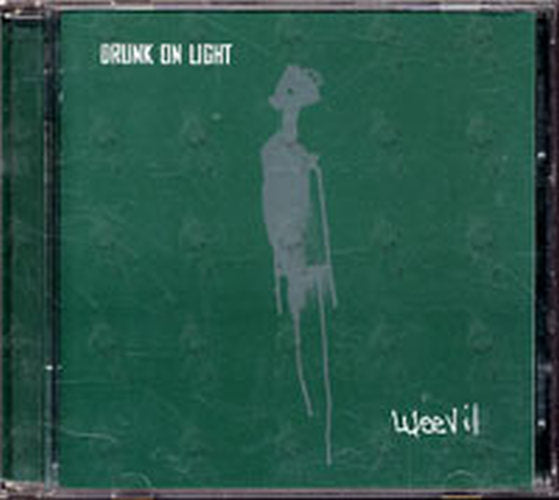 WEEVIL - Drunk On Light - 1
