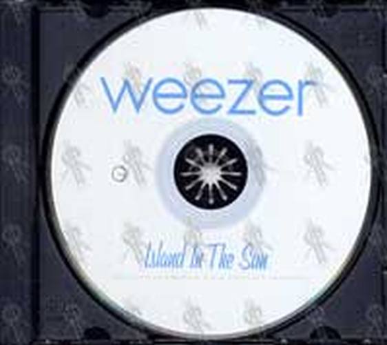 WEEZER - Island In The Sun - 3