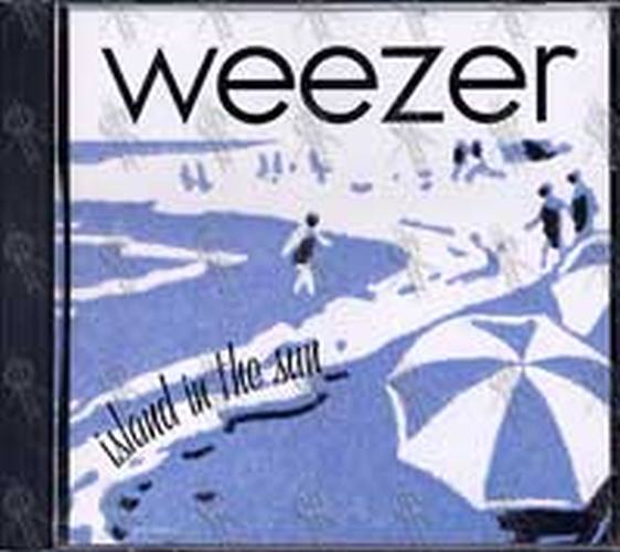 WEEZER - Island In The Sun - 1