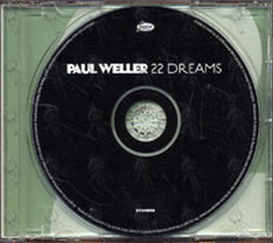 WELLER-- PAUL - 22 Dreams - 3