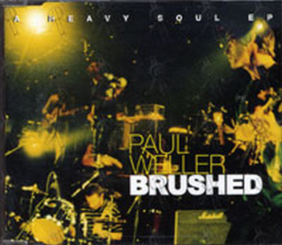 WELLER-- PAUL - Brushed - 1
