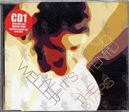 WELLER-- PAUL - It's Written In The Stars - 1