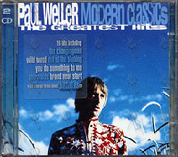 WELLER-- PAUL - Modern Classics - 1