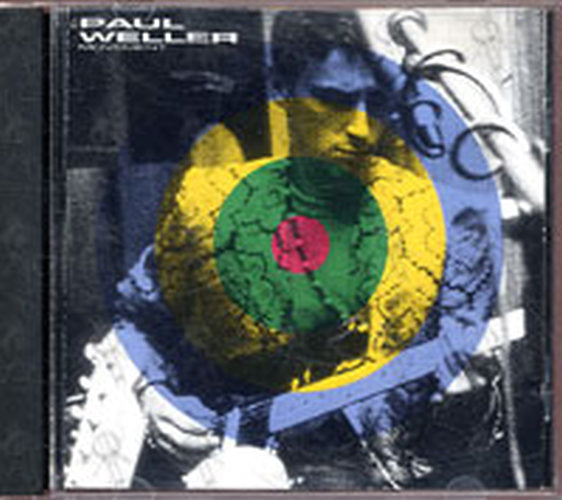 WELLER-- PAUL - Movement - 1