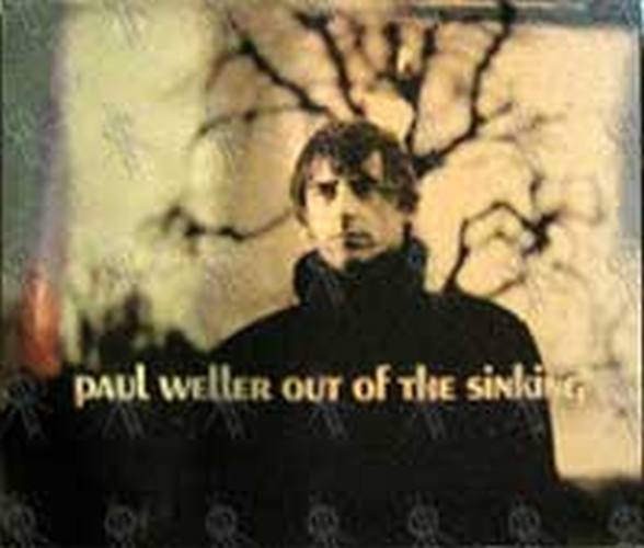 WELLER-- PAUL - Out Of The Sinking - 1