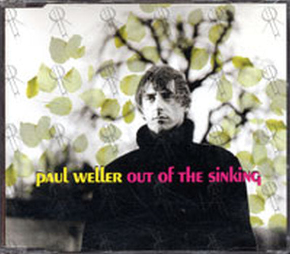WELLER-- PAUL - Out Of The Sinking - 1