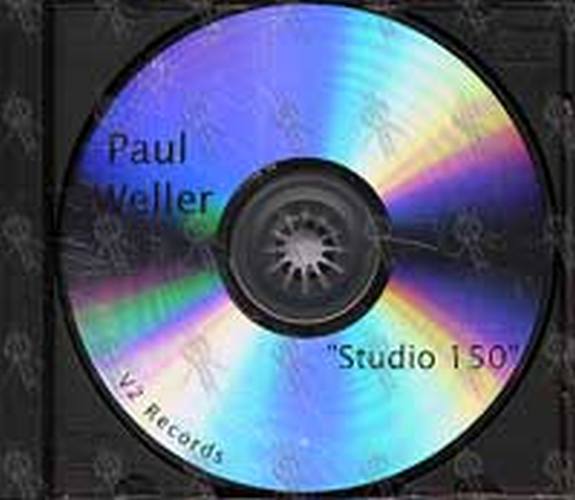 WELLER-- PAUL - Studio 150 - 2