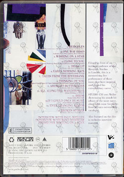 WELLER-- PAUL - Studio 150 - 2
