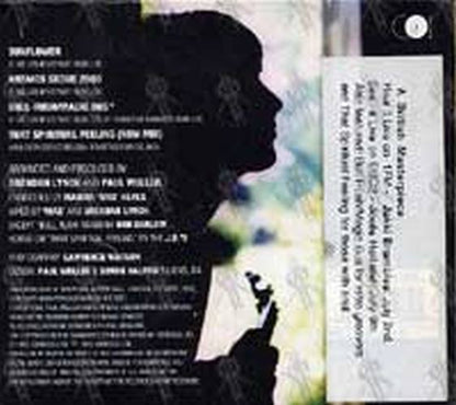 WELLER-- PAUL - Sunflower - 2
