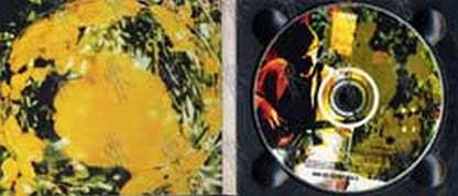 WELLER-- PAUL - Sunflower - 3