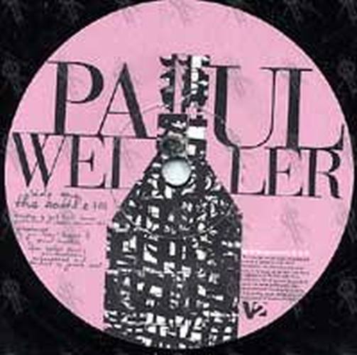 WELLER-- PAUL - The Bottle - 3