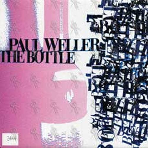 WELLER-- PAUL - The Bottle - 1