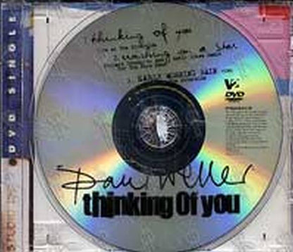 WELLER-- PAUL - Thinking Of You (Live At The Riverside) - 3