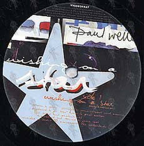 WELLER-- PAUL - Wishing On A Star - 3