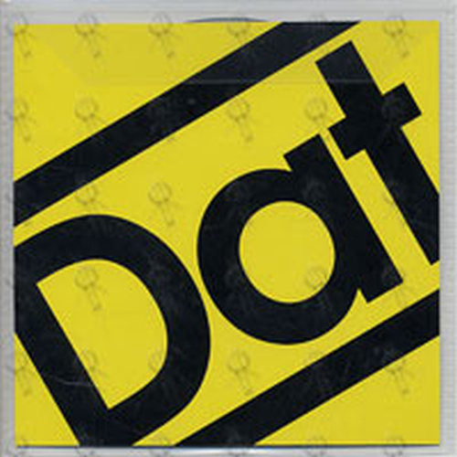 WELLS-- PARIS - Dat Du Dat - 2