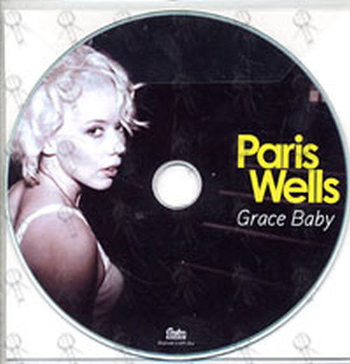 WELLS-- PARIS - Grace Baby - 2