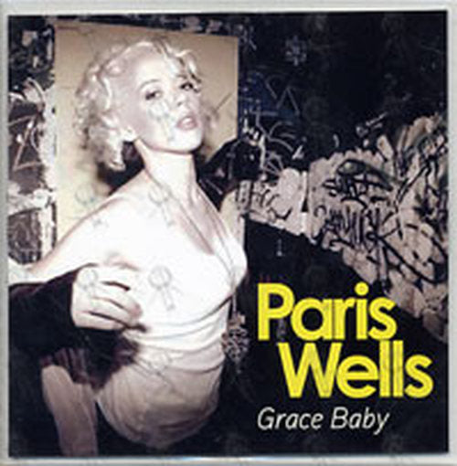 WELLS-- PARIS - Grace Baby - 1
