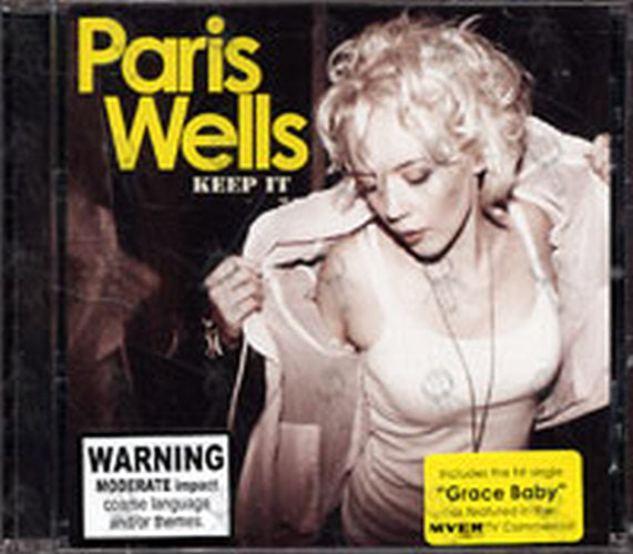 WELLS-- PARIS - Keep It - 1