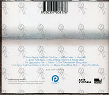 WELLS-- TAMAS - A Plea en Vendredi - 2