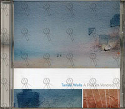 WELLS-- TAMAS - A Plea en Vendredi - 1
