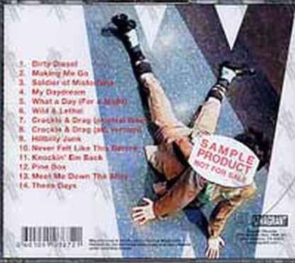 WESTERBERG-- PAUL - Come Feel Me Tremble - 2
