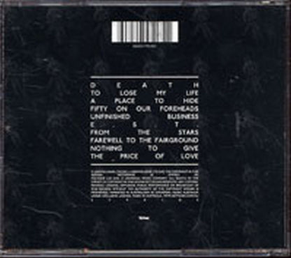 WHITE LIES - To Lose My Life... - 2