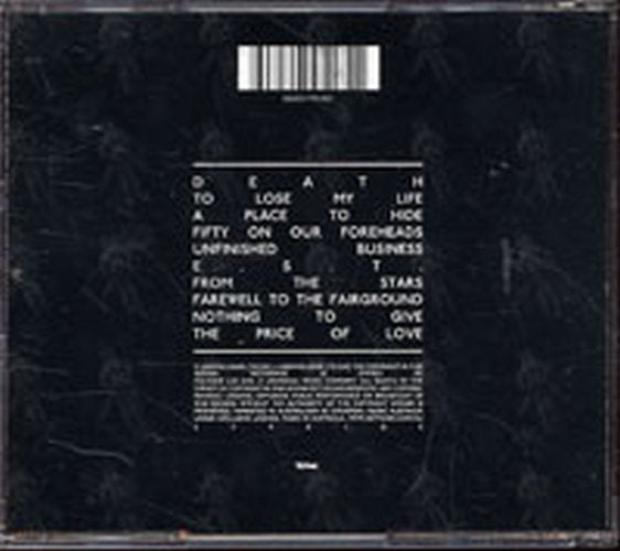WHITE LIES - To Lose My Life... - 2