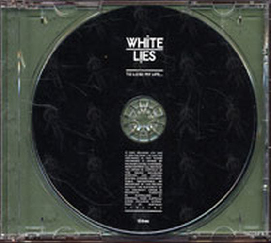 WHITE LIES - To Lose My Life... - 3