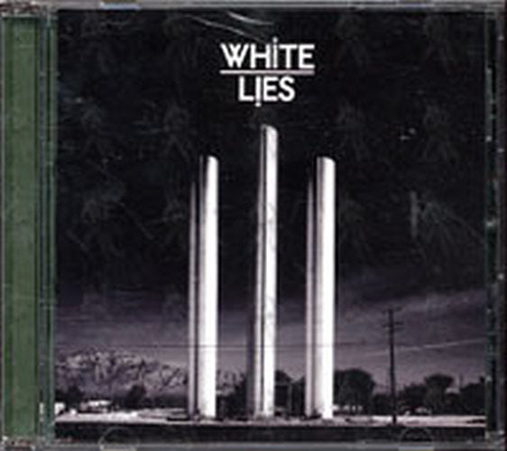 WHITE LIES - To Lose My Life... - 1
