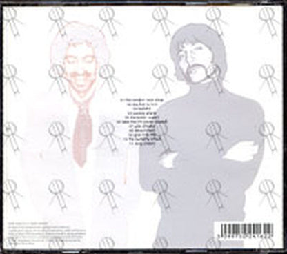 WHITE RABBIT - White Rabbit - 2