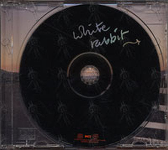 White Rabbit - Rare Records Au