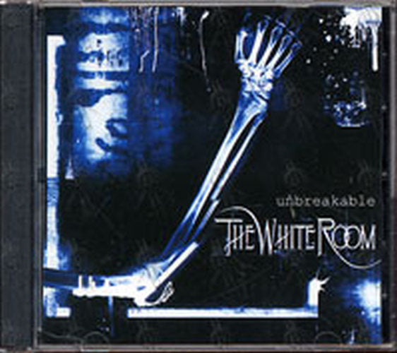 WHITE ROOM-- THE - Unbreakable - 1