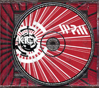 WHITE ROSE MOVEMENT - Kick - 3