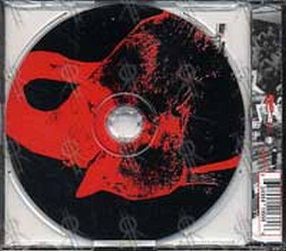 WHITE STRIPES-- THE - I Just Don't Know What To Do With Myself - 2