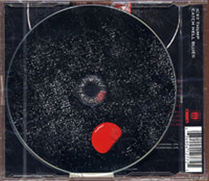 WHITE STRIPES-- THE - Icky Thump - 2