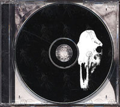 WHITE STRIPES-- THE - Icky Thump - 3