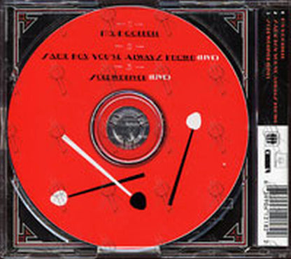 WHITE STRIPES-- THE - My Doorbell - 2