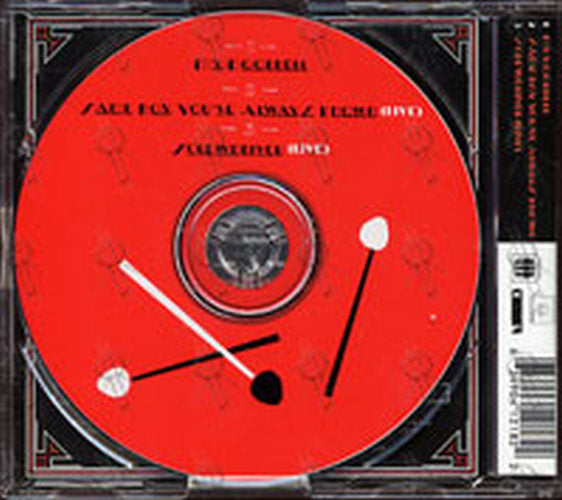 WHITE STRIPES-- THE - My Doorbell - 2