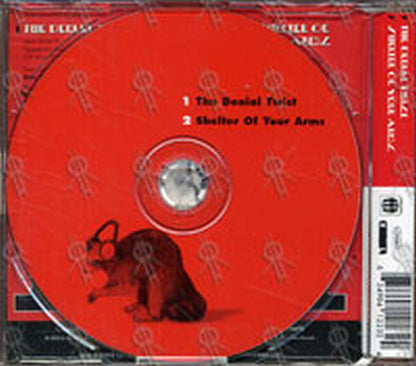 WHITE STRIPES-- THE - The Denial Twist - 2