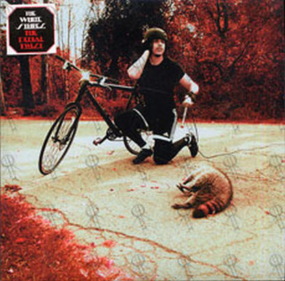 WHITE STRIPES-- THE - The Denial Twist - 1