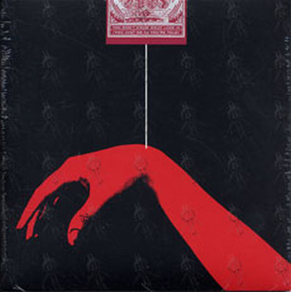 WHITE STRIPES-- THE - You Don't Know What Love Is (You Just Do As You're Told) - 1