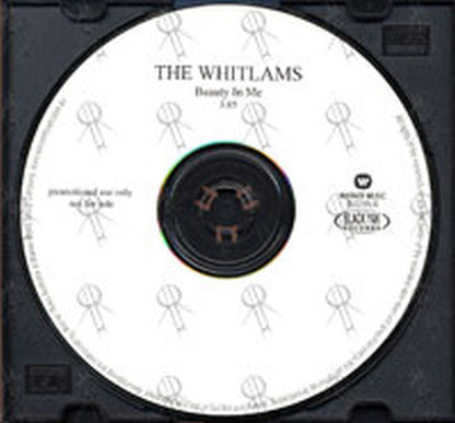 WHITLAMS-- THE - Beauty In Me - 2