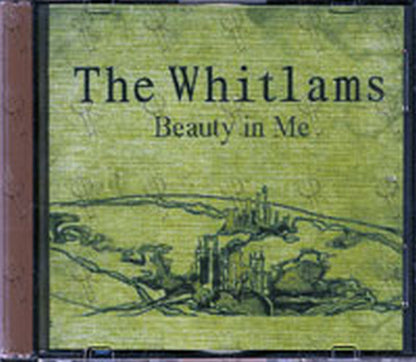 WHITLAMS-- THE - Beauty In Me - 1