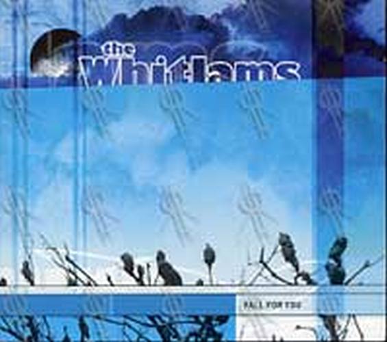 WHITLAMS-- THE - Fall For You - 1