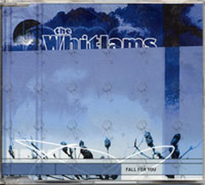WHITLAMS-- THE - Fall For You - 1
