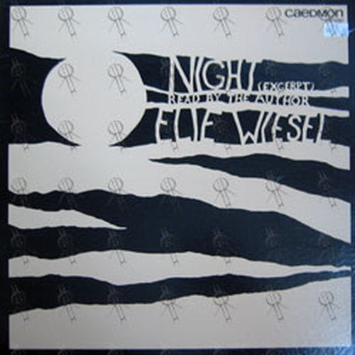 WIESEL-- ELIE - Night (Excerpt) - 1